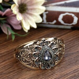Turkish Vintage Style Jewelry Bracelet for Women,AntiqueWedding,HandmadeGift,